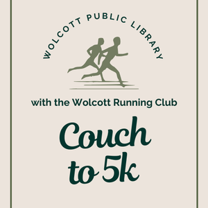 Couch to 5K with the